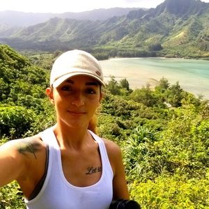 Meet your Posher, Christy